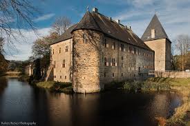Haus kemnade — aus wikipedia, der freien enzyklopädie. Wasserburg Haus Kemnade Foto Bild Architektur Schlosser Burgen Profanbauten Bilder Auf Fotocommunity