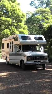 Image result for Silver Frost 1980 Motor Home