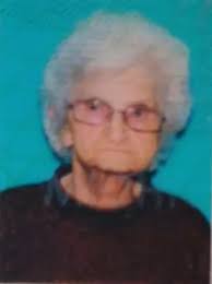 Obituary information for Evelyn L Martin