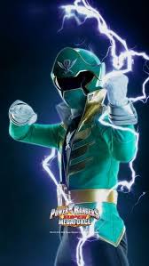 Maybe you would like to learn more about one of these? Green Megaforce Ranger Power Rangers Megaforce Power Rangers Super Megaforce Power Rangers