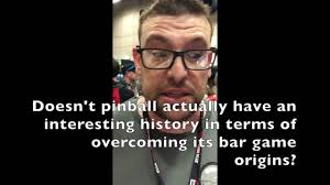 Comic-Con Exclusive: The Latest from Stern Pinball