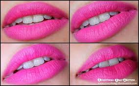 Mac peach lipstick mac mocha ,mac see sheer , mac crosswires, mac ravishing. Mac Matte Lipstick Pink Pigeon Princess Beauty Creation Facebook