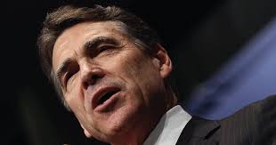 The Permanent Candidate: What's Driving Rick Perry?
