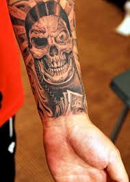 mister cartoon mr cartoon tattoo cartoon tattoos indian tattoo