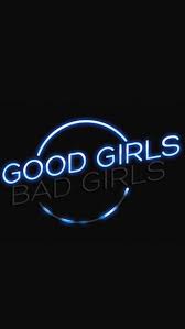 One from which you can pick out a phone wallpaper or desktop background for all of your different moods and interests. Blue Good Girls And Light Image Cool Wallpapers For Girls Iphone Wallpaper Cool Girl
