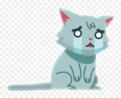 Transparent Sad Cat Png Cute Sad Cat Png Png Download Vhv The fastest meme generator on the planet. transparent sad cat png cute sad cat