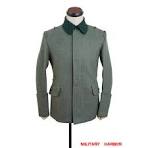 WWI German Empire M1915 wool field tunic