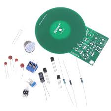 Hurry up and grab the best offers on metal detector kit. Buy Dc 3v 5v 60mm Metal Detector Kit Electronic Kit Non Contact Sensor Diy Kit At Affordable Prices Price 3 Usd Free Shipping Real Reviews With Photos Joom