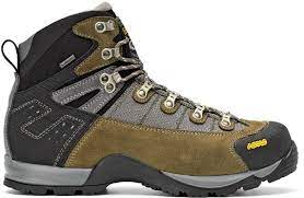 We like using them for soggy day hikes in spring and fall. Asolo Fugitive Gtx Hiking Boots Men S Rei Co Op