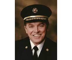 David KEMP Obituary (1937