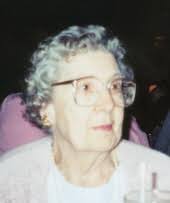 Obituary information for Dorothy A. “Grammy” Welchans