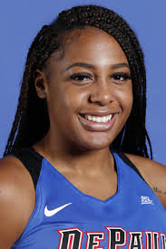 DE PAUL WOMEN'S BASKETBALL