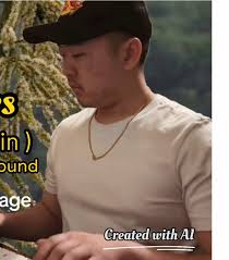 Mike Thao song Ai version "Sudden Change" #funnyfantasyseries  #Mikethao#Uncle_Miko
