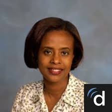 Dr. Etsegenet T. Ayele, MD
