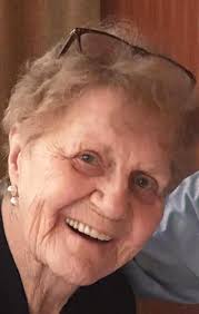 Joanna Parkins Craigo