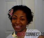 Featured Member: Kandyce Odwin