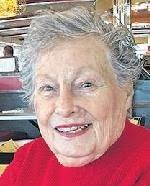 Elaine Murphy Obituary (1933