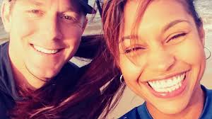 Here's The Adorable Way That Brian And Mika Kleinschmidt Met