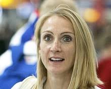 Olympics: Sorry and sore in 23rd spot, Radcliffe looks to London