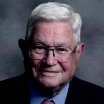 Leroy J. Pieper Obituary