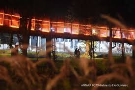 Tempat Wisata yang Lagi Hits di Jakarta dan Sekitarnya, Cocok untuk Liburan  Lebaran