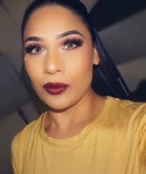 ALL HAZEL AND BROWN COLORS