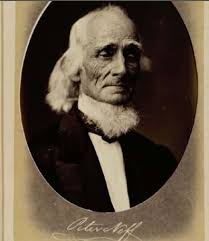 Peter Neff (1798-1879)
