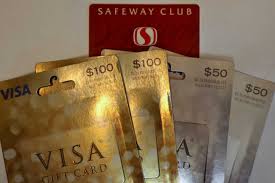Visa gift card expiration date format. Visa Gift Cards On Sale At Safeway 365 Magical Days Of Travel