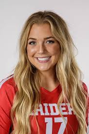 2021 Women's Volleyball Roster