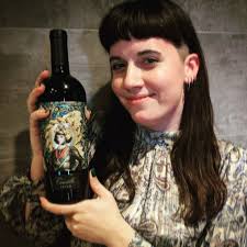 All three Camille wines were embodied by these beautiful women who all  happen to work in the same restaurant!!! Here's to Brave, Proud, and Fierce  women everywhere… but especially at @chwinery in