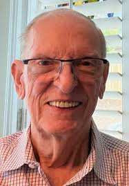 James Payne Obituary