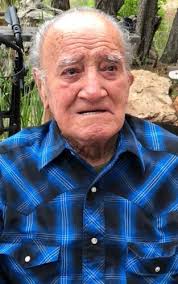 Willie Roybal Obituary (1925