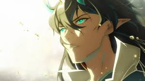 Capitano'nun maskesi düşerse, Hsr'den Dan Feng'e benzeyecek gibi  hissediyorum. : r/FatuiHQ