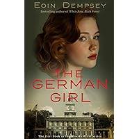 Amazon.com: The German Girl: A Novel: 9781501121142: Correa, Armando Lucas:  Books
