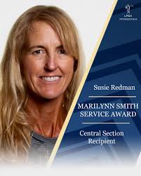 Recognizing true service and passion. We are proud to announce a few of our  2024 Award Recipients! Louise Haller received the Jeri Reid Spirit Award as  she inspires others by their actions