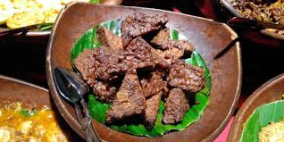 Resep telur dadar gulung isi sayuran tanpa tepung. Cara Membuat Tempe Bacem Tanpa Air Kelapa Mudah Dipraktikkan Di Rumah Merdeka Com