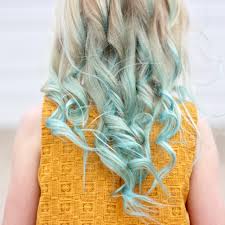 Check spelling or type a new query. She Said She Wanted Blue Hair Made Everyday