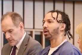 Portland father who killed toddler gets 'substantial reduction' in sentence  after first conviction thrown out over prosecutor bias