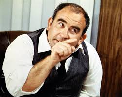 Ed Asner