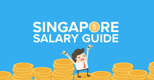 Ultimate Singapore Salary Guide 2020 Edition
