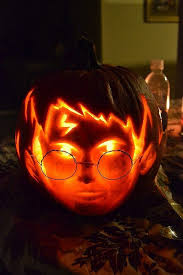 33 Creative Pumpkin Carving Ideas And Designs Harry Potter Pumpkin Halloween Pumpkins Carvings Pumpkin Carving