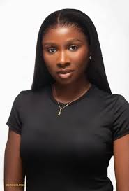 Beautiful and Talented Actress Sonia Uche 🥰