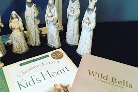Și cu o responsabilitate sobră medităm la moartea și învierea sa înainte de paște. Advent At Our Home Our Favorite Advent Resources Picture Books Passionate Homemaking