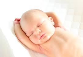 Rhody Mommy: Newborn Photo Shoot