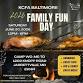 KCFA Baltimore Family Fun Day 2026
