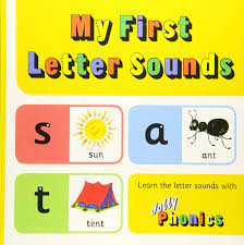Jolly phonics is a fun and child centred approach to teaching literacy through synthetic phonics. Wernham S My First Letter Sounds In Precursive Letters British English Edition Jolly Phonics Amazon De Wernham Sara Lloyd Sue Stephen Lib Fremdsprachige Bucher