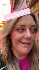 Grace McLean Shines in Bad Cinderella