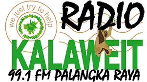Weekly Top 40 Kalaweit Radio