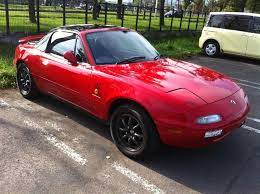 ホイール パーツレビュー みんカラ 車 自動車sns ブログ パーツ 燃費 整備 みんカラ 自動車 ユーノスロードスター