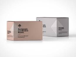 The box can be used as a packaging box or a gift box free packaging mockup psd that you can showcase your branding for match boxes or other product boxes that you like. Rectangular Box Psd Mockup Psd Mockups